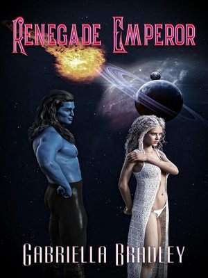 cover image of Renegade Emperor